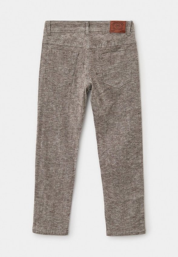 Джинсы Resser Denim