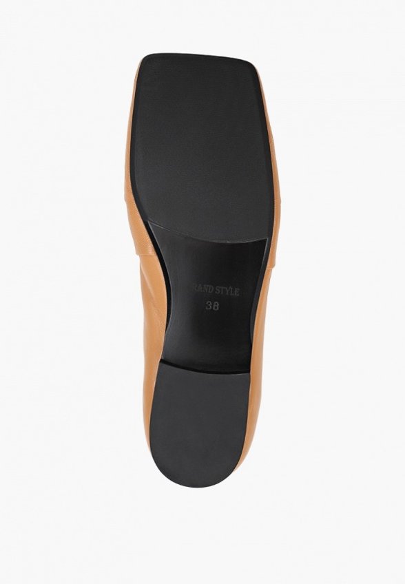 Балетки Grand Style