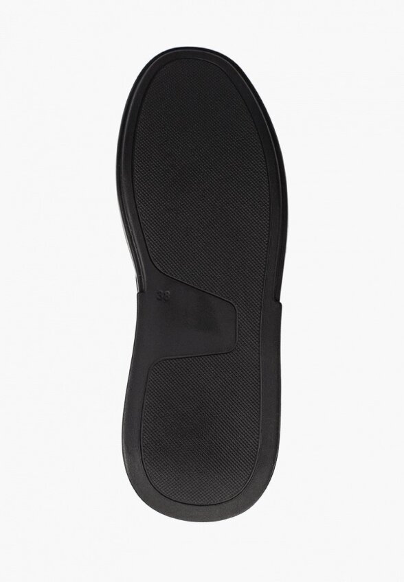 Ботинки Ascalini