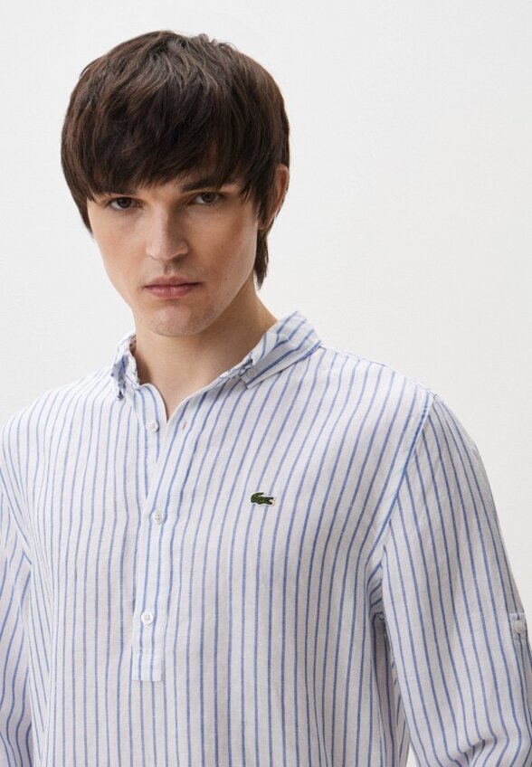Рубашка Lacoste