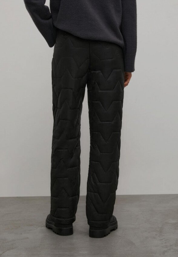 Брюки утепленные Finn Flare