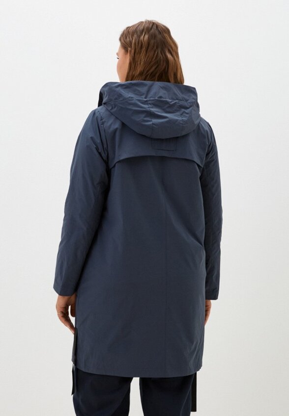 Плащ Margo Blues