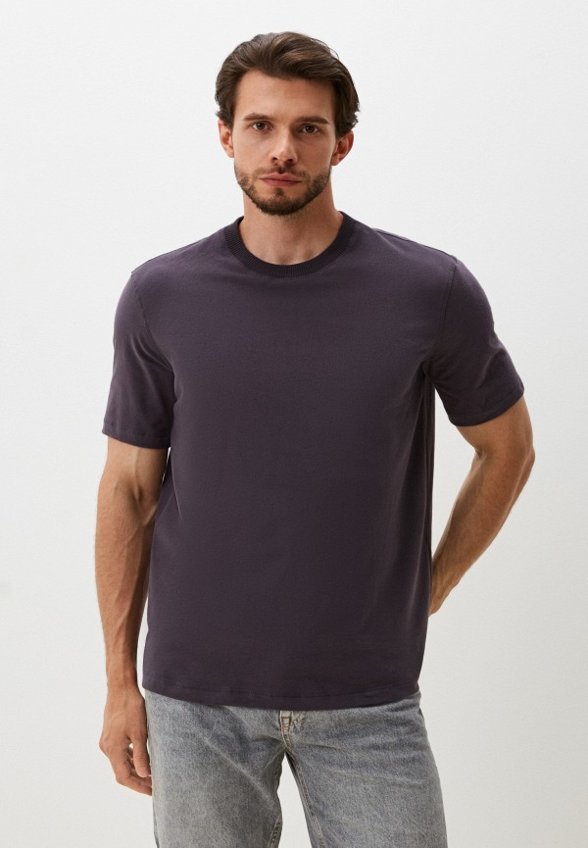 Футболка KChTZ