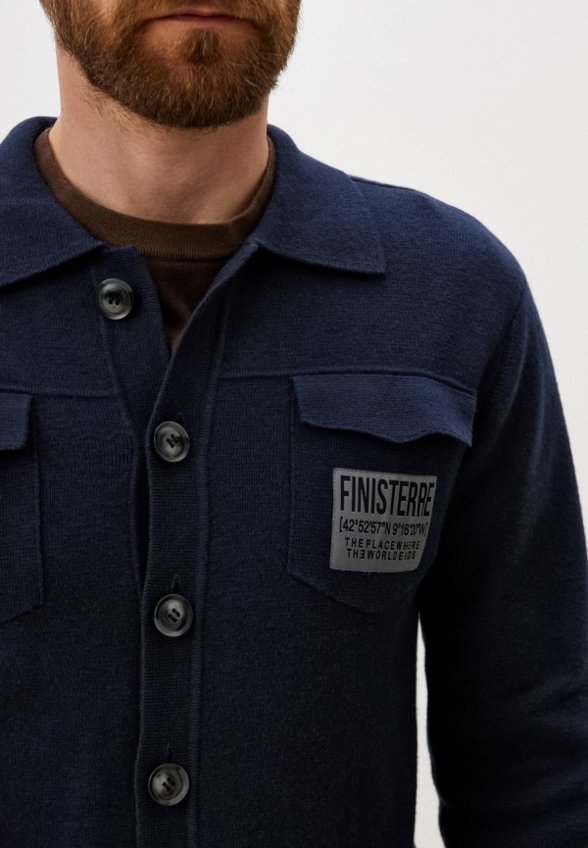 Кардиган Finisterre