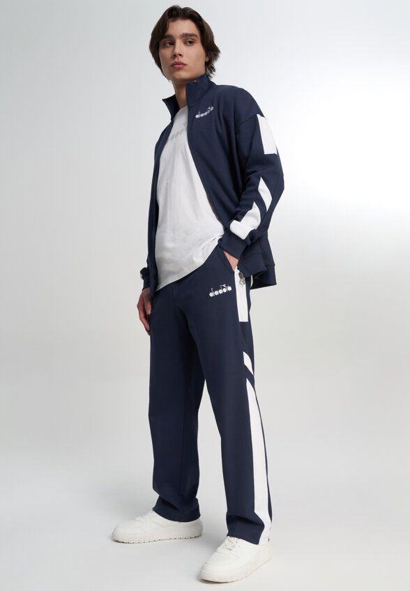 Брюки мужские Diadora, Синий
