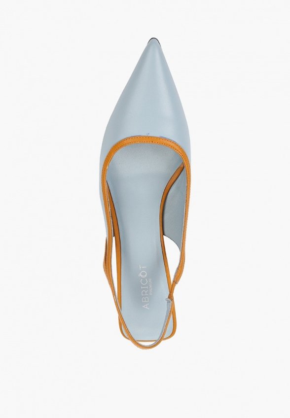 Туфли Abricot