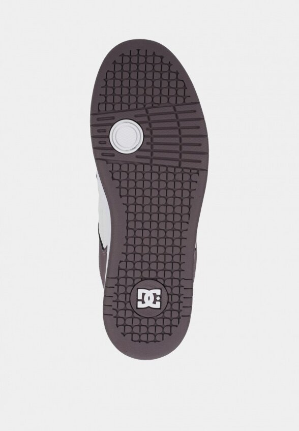 Кеды DC Shoes