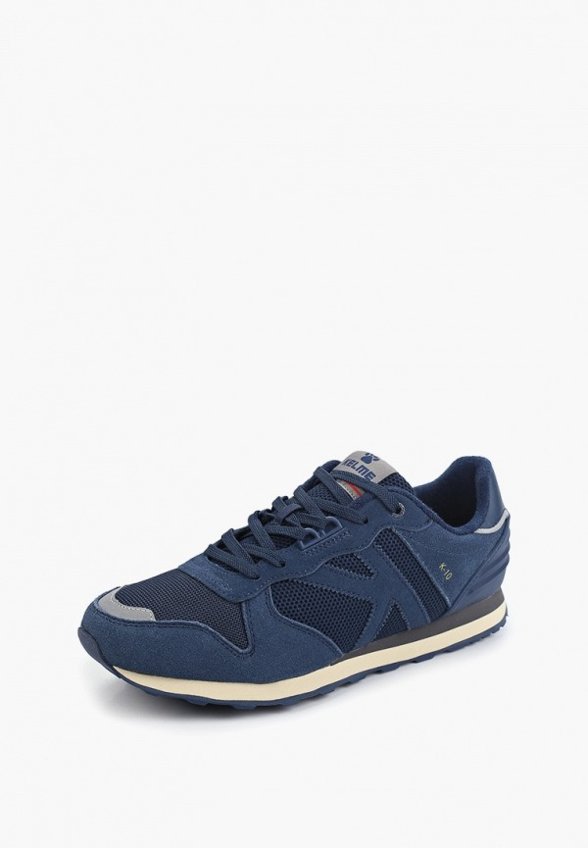 Кроссовки Kelme