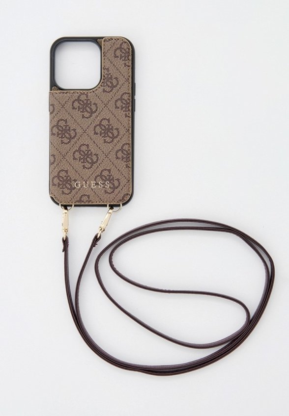 Чехол для iPhone Guess