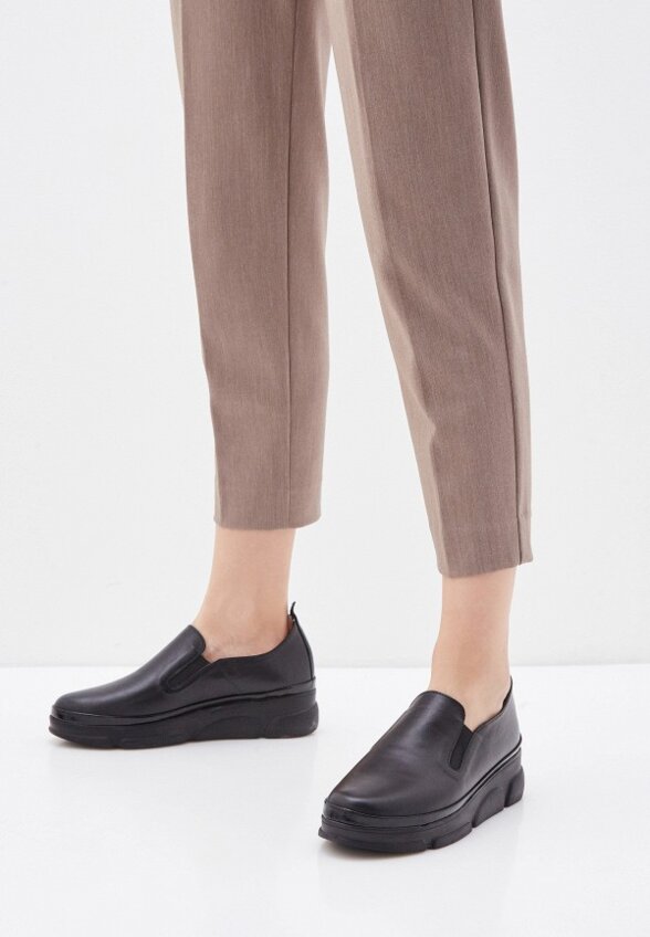 Слипоны Ascalini