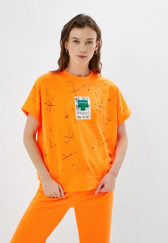 Костюм спортивный Lakressi