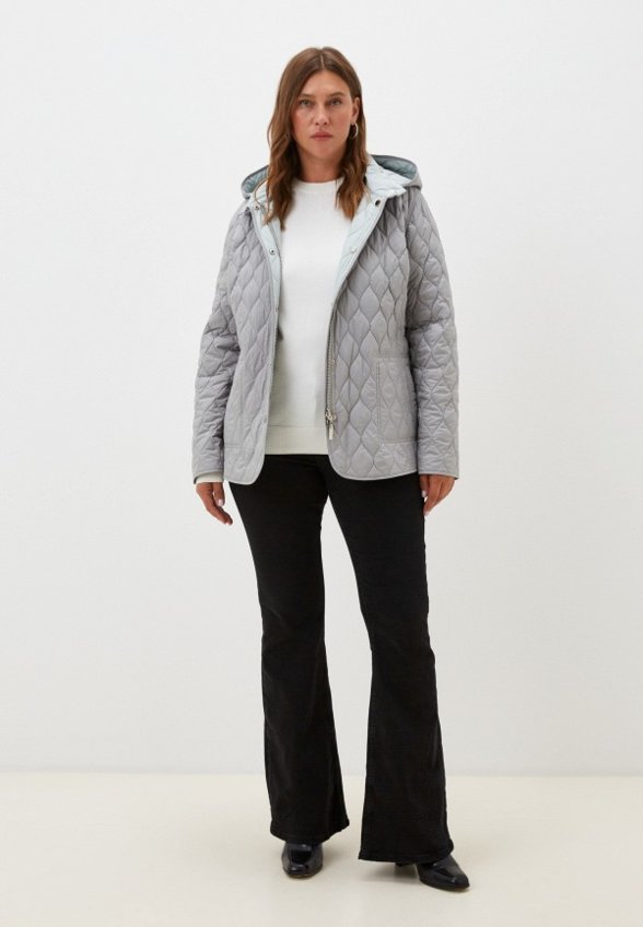 Куртка стеганая Karmel Style