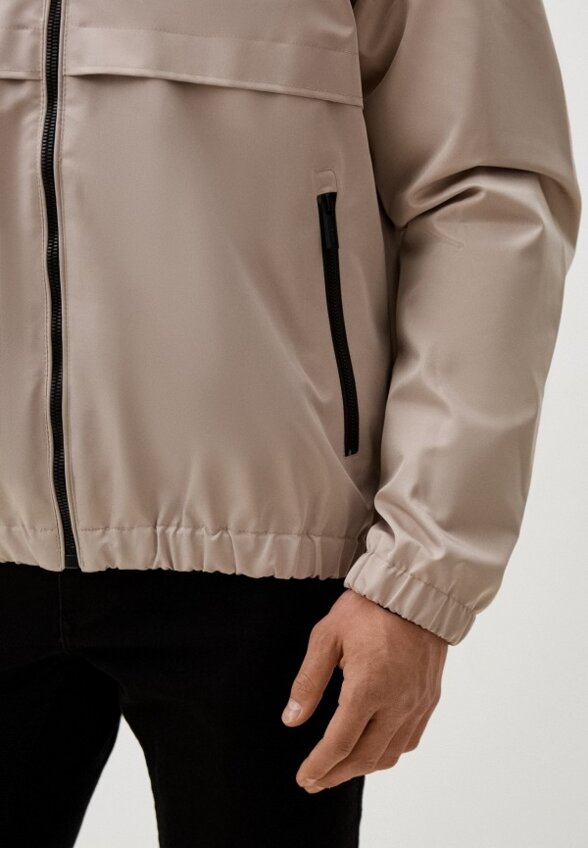Ветровка Urban Fashion for Men