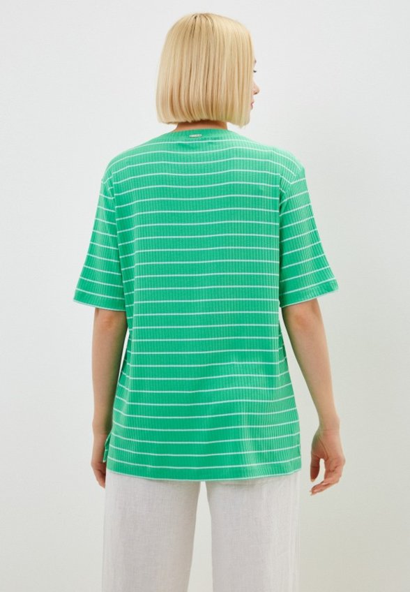 Футболка Helmidge