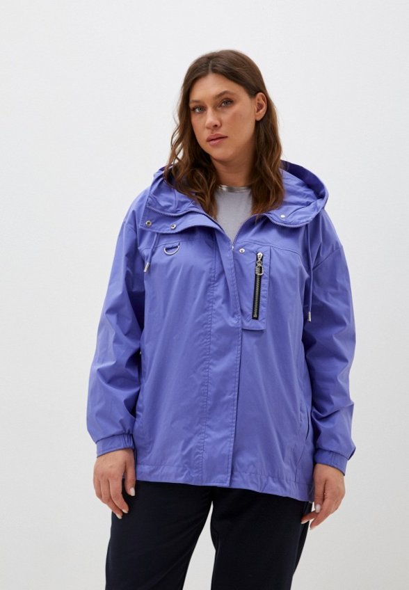 Ветровка Winterra