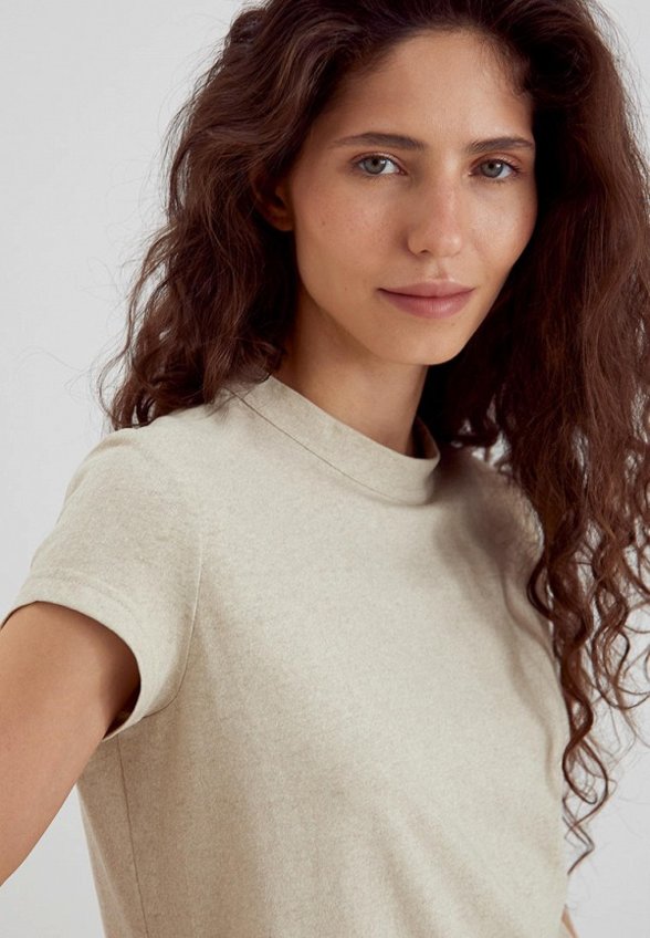 Футболка Unique Fabric