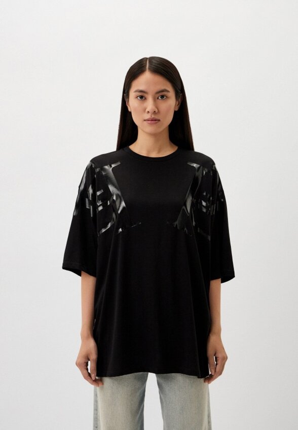 Футболка Elisabetta Franchi