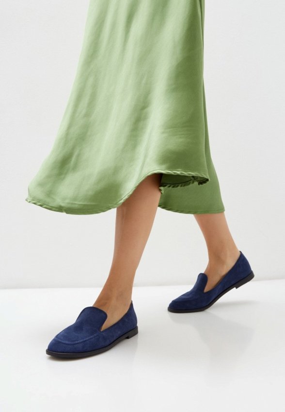 Лоферы Lusavou