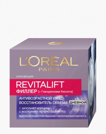 Крем для лица L'Oreal Paris женщинам