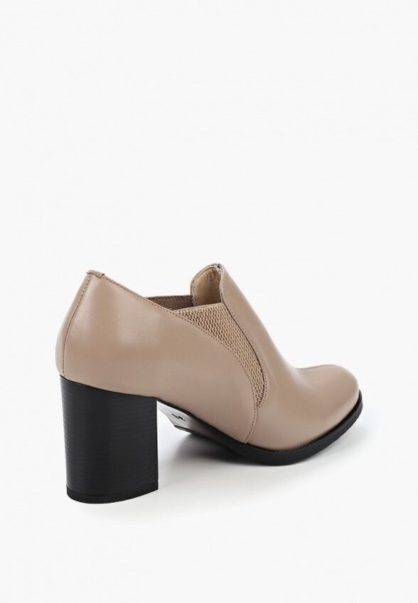 Ботильоны Ti Marko