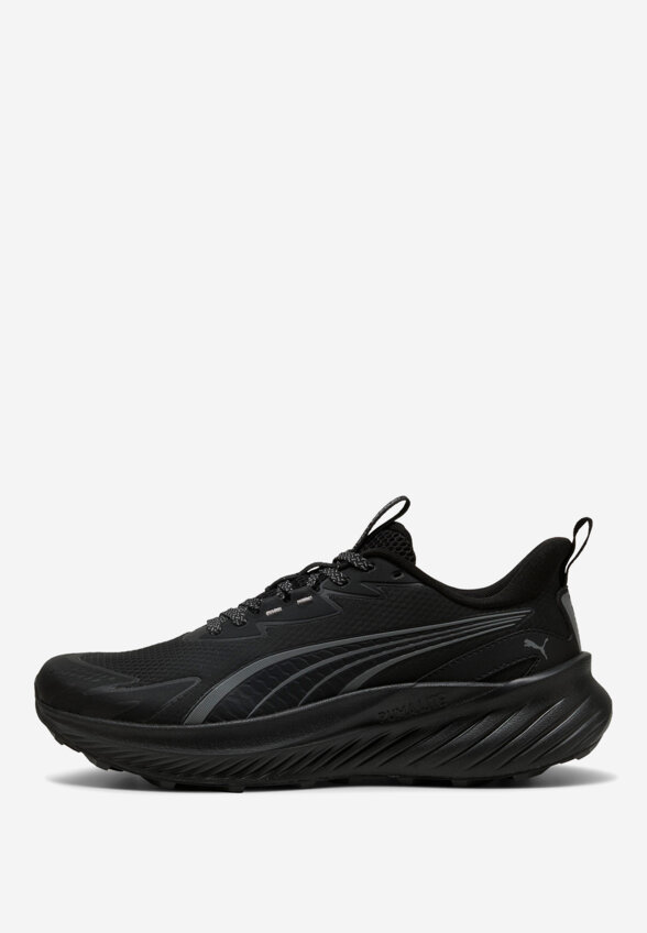 Кроссовки мужские PUMA Pounce Lite 2 Trail, Черный