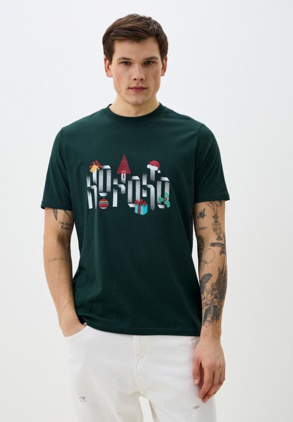 Футболка LC Waikiki