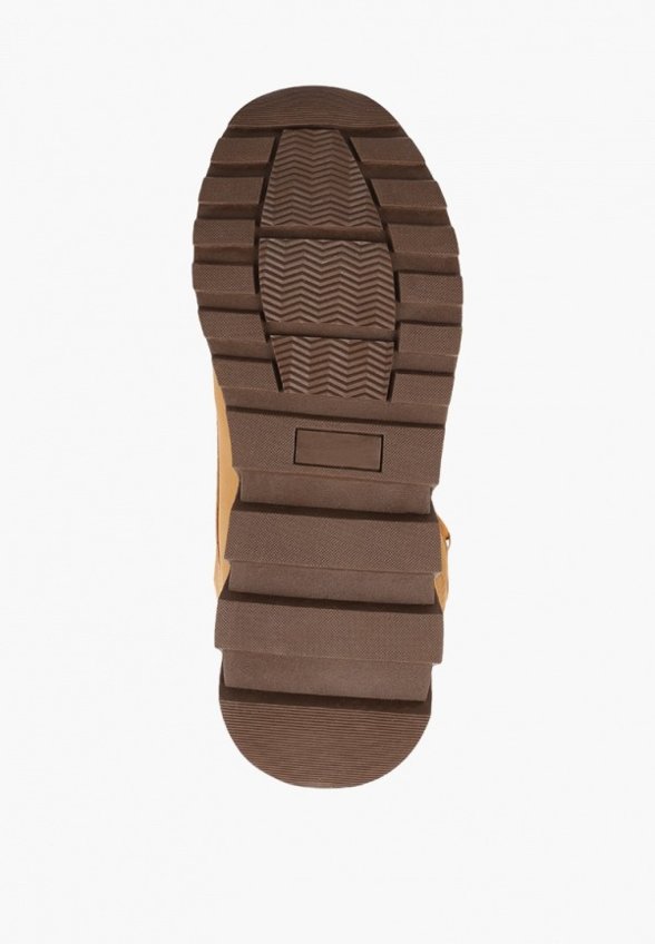 Ботинки Patrol