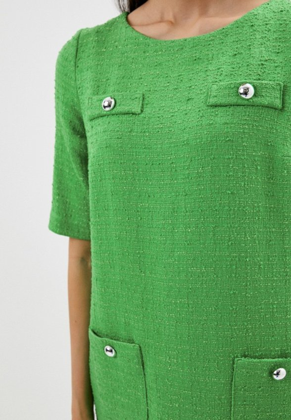 Платье Helmidge