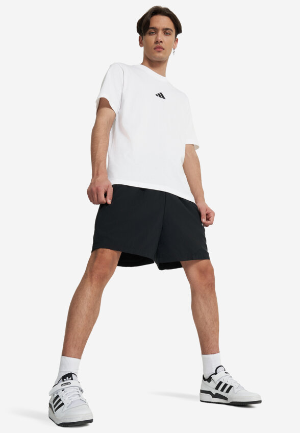 Шорты мужские Adidas, Черный