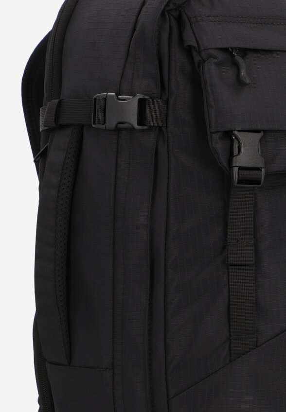 Рюкзак Dakine Verge, Черный