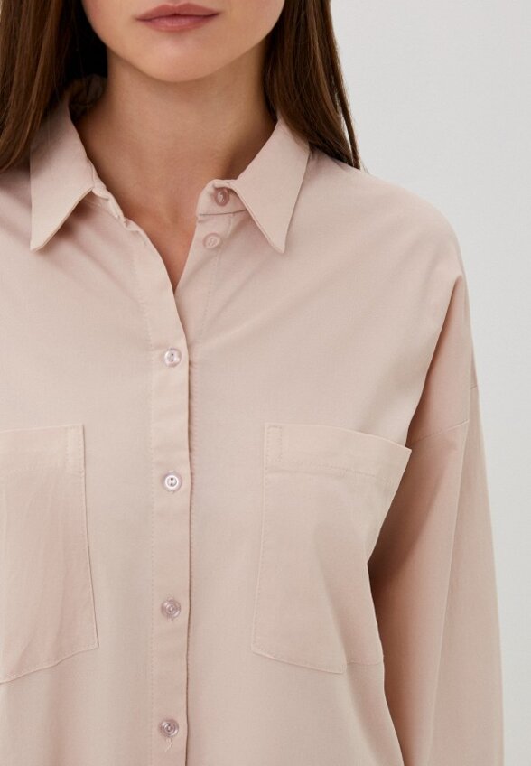 Рубашка Rivais