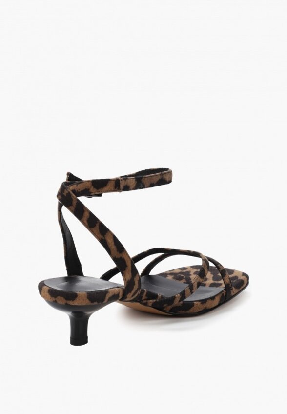 Босоножки Helena Berger