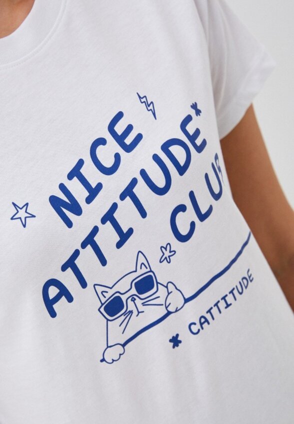 Футболка Mavi