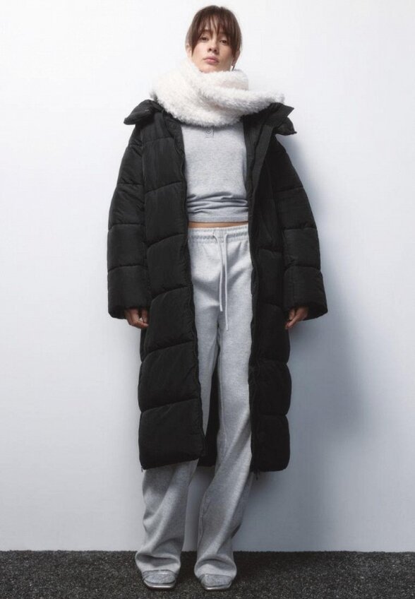 Пуховик Befree