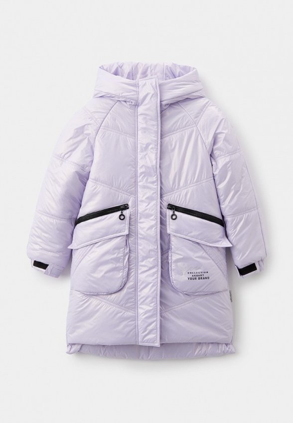 Куртка утепленная АксАрт