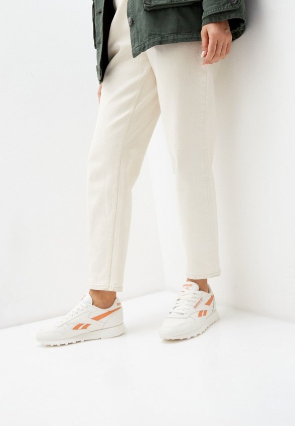 Кроссовки Reebok