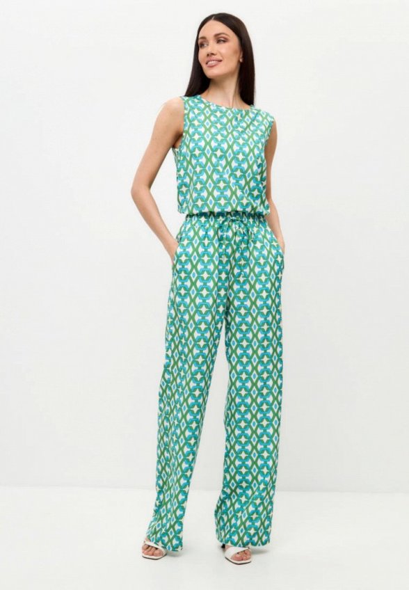 Брюки Settimo Senso