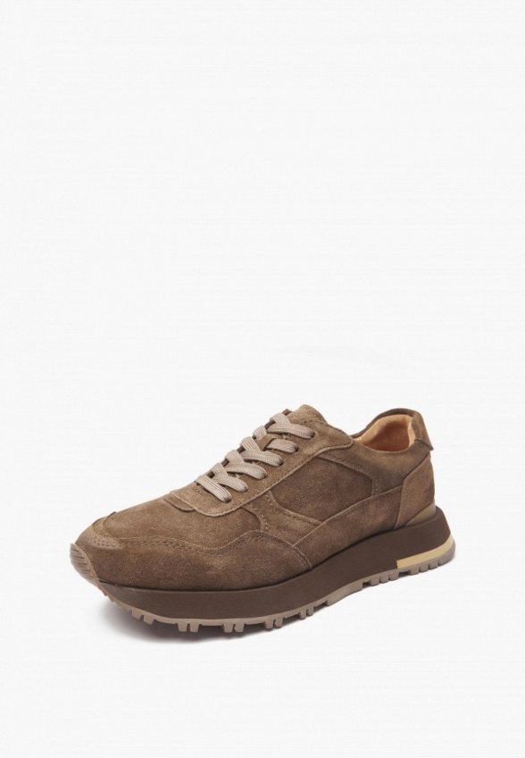 Кроссовки Mascotte