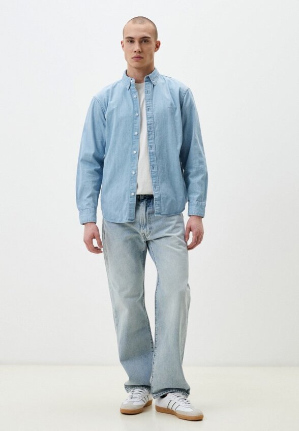 Рубашка джинсовая Levi's®