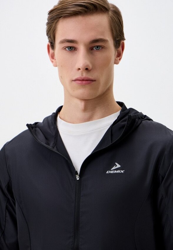Ветровка Demix