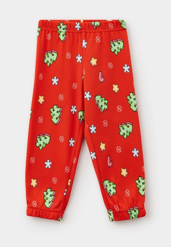 Пижама DanMaralex