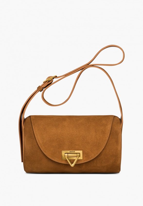 Сумка и брелок Povod