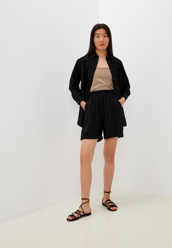 Шорты To Be One