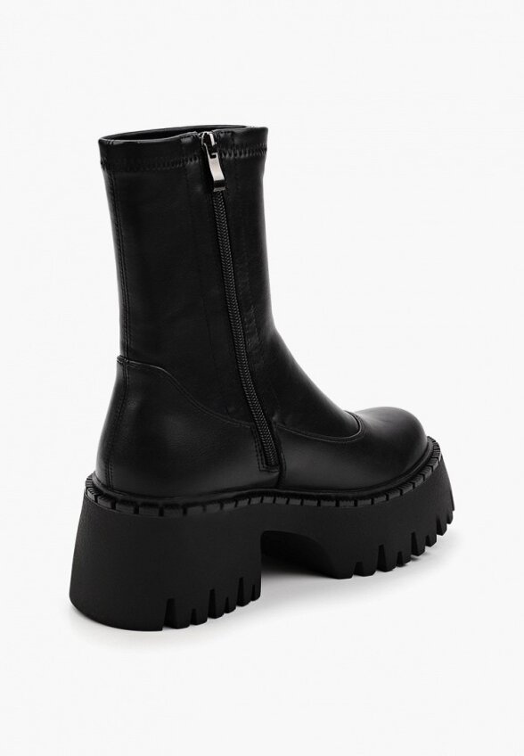 Полусапоги Francesca Peretti