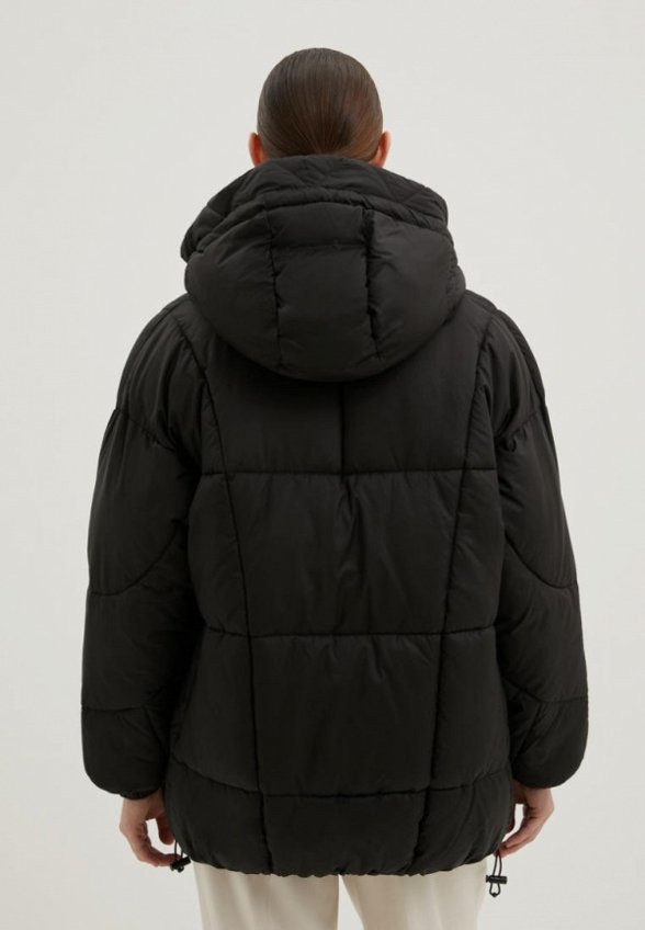 Пуховик Finn Flare