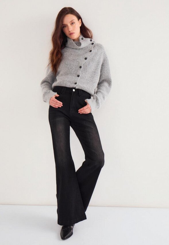 Джинсы Vittoria Vicci