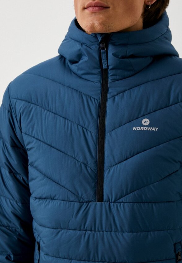 Куртка утепленная Nordway