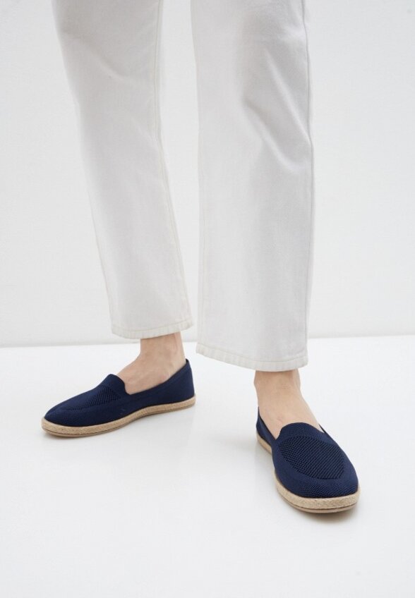 Эспадрильи Bridget