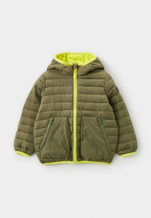 Куртка утепленная Acoola