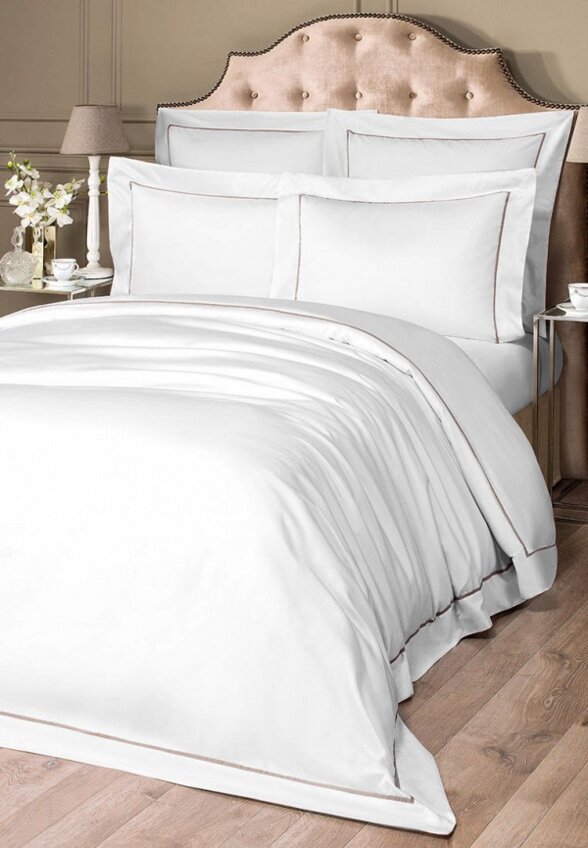 Пододеяльник 1,5-спальный Togas